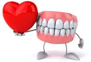 رابطه تنگاتنگ میان بیماری های دهان و دندان و بیماری قلبی