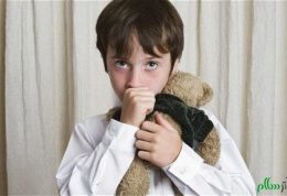 آسیب های روحی فرزند با برخوردهای والدین