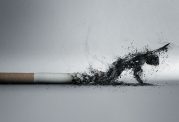 افزایش گرایش دختران به سمت سیگار زنگ خطری جدی