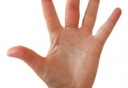 بیماری های مرتبط با سردشدن انگشتان دست