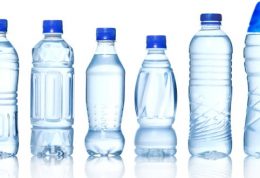 بطری های پلاستیکی و خطر ابتلا به بیماری های مرگبار!