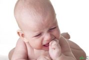درمان شوره سر نوزادان