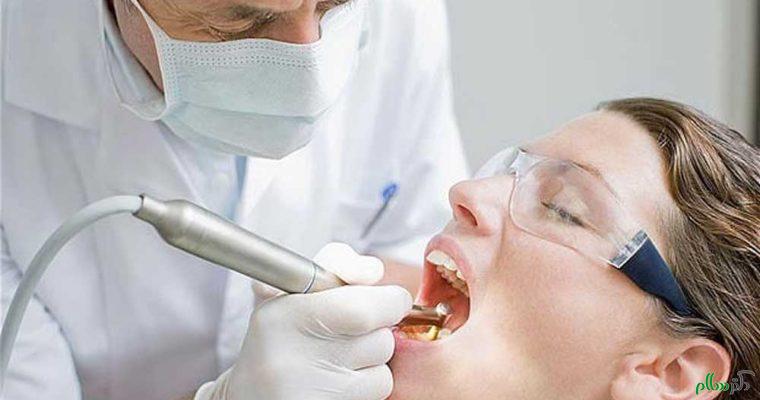 دندان پزشک می تواند قلب شما را نجات دهد