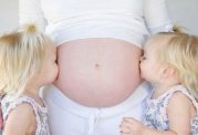 هوش نوزاد در دوران بارداری چگونه افزایش دهیم