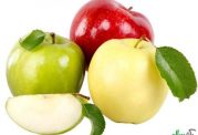 خواص شگفت انگیز سیب برای مقابله با 5 نوع سرطان