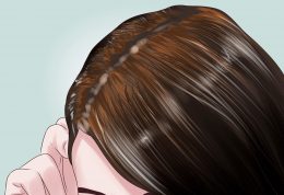 5 قانون برای جوان نگه داشتن موهایتان بعد از چهل سالگی