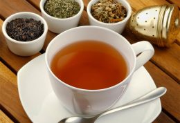 مصرف چای برای بیمارانی که مبتلا به نقرس هستند