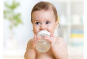 پیامدهای منفی کمبود آب در بدن کودکان