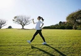 توصیه های مهم برای پیاده روی زنان باردار