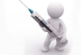 تزریق واکسن به جلوگیری از انتقال تبخال کمک کند