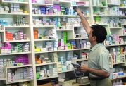۴۰۰ نوع دارو در مراکز بهداشت روستایی تقسیم می شود