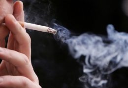 افزایش ابتلا به سرطان لوزه با مصرف دخانیات