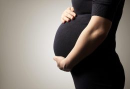 خطرات جانبی دیابت حاملگی