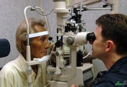 کنگره چشم پزشکی ایران با حضور چشم پزشکان آمریکا و اروپا