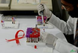 واکسن جدید HIV در جنوب آفریقا آزمایش می شود