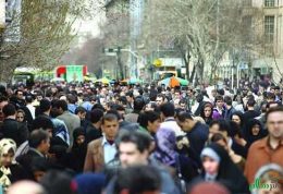 25 درصد کم بینایی های ایران به علت دیابت