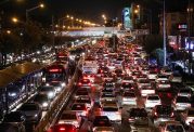هشدار در خصوص آلودگی صوتی شهر تهران