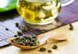 چای های طبیعی برای افزایش متابولیسم