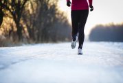 مراقبت های لازم برای فعالیت ورزشی در هوای سرد