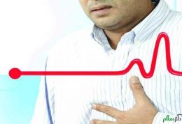 خطر ابتلا به بیماری قلبی در افراد مبتلا به آرتریت روماتوئید