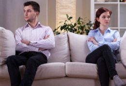 مقابله با طلاق و جدایی با راه حل های ساده