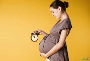 از روی چه علائمی بفهمیم باردار هستیم؟