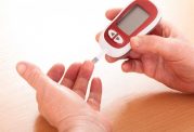 دیابت،گرفتگی رگ های قلبی را تا 4 درصد افزایش می دهد
