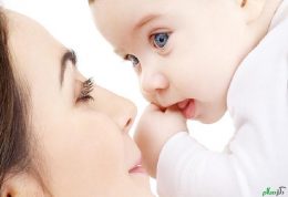 چگونه نوزاد خود را قبل از تولد ببینید؟!