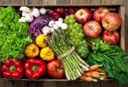 رژیم غذایی گیاهخواری با بدن شما چه میکند؟