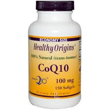 عوارض جانبی داروی CoQ۱۰