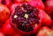 انار،میوه ای برای درمان ناباروری در مردان