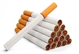 ریه ها با سیگار کشیدن جهش ژنتیکی پیدا میکنند