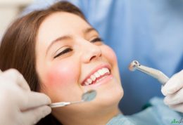 درمان موثر و سریع برای دندان درد در خانه
