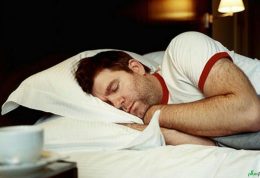 خواب می تواند در باروری مردان موثر باشد