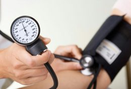 راه های درمان فشار خون