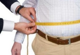 علل اصلی چاقی در سنین بالا
