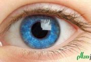 پزشکان با استفاده از آیپد تنبلی چشم را درمان می کنند