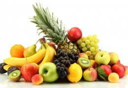 این میوه ها سبب دفع سموم از بدنتان می شوند