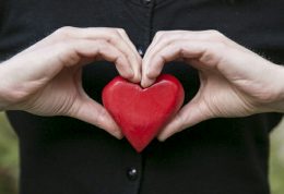 7 کلید طلایی برای داشتن قلبی سالم