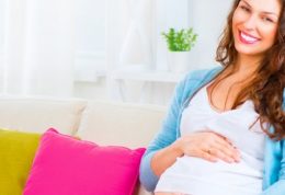 درمان سوزش معده در دوران بارداری
