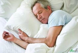 اختلال در خواب چه تاثیری بر عملکرد کلیه دارد؟