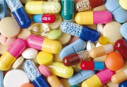 مصرف آنتی بیوتیک و عوارض جانبی آن