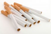 سیگار کشیدن باعث صدمه به ژنتیک ریه ها می شود