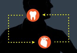 دندان پزشکان چگونه می توانند به سلامت قلب شما کمک کنند؟