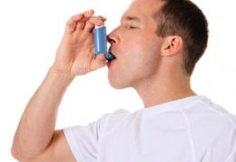 فعالیت ورزشی مفید برای مبتلایان به آسم