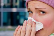 بهبود سرماخوردگی با روش های موثر