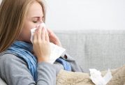 9 توصیه برای پیشگیری از سرماخوردگی