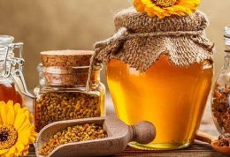 معجزه عسل و دارچین در درمان بیماری ها