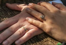 علاقه به ازدواج دیرهنگام در جوانان