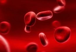 کم خونی نشانه ای مهم برای سایر بیماری ها